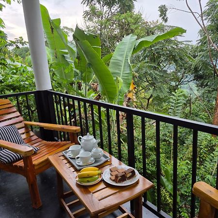 The Bliss Homestay إيلا المظهر الخارجي الصورة