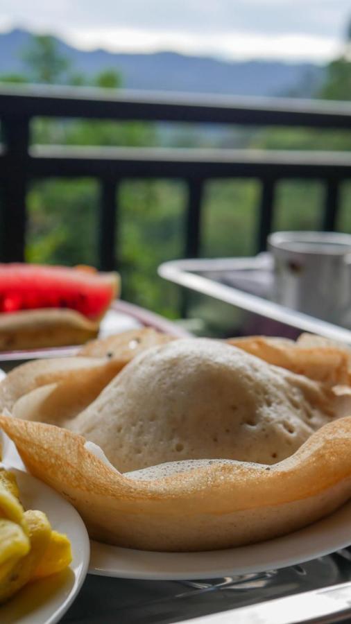 The Bliss Homestay إيلا المظهر الخارجي الصورة