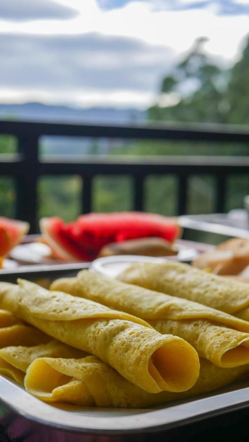 The Bliss Homestay إيلا المظهر الخارجي الصورة