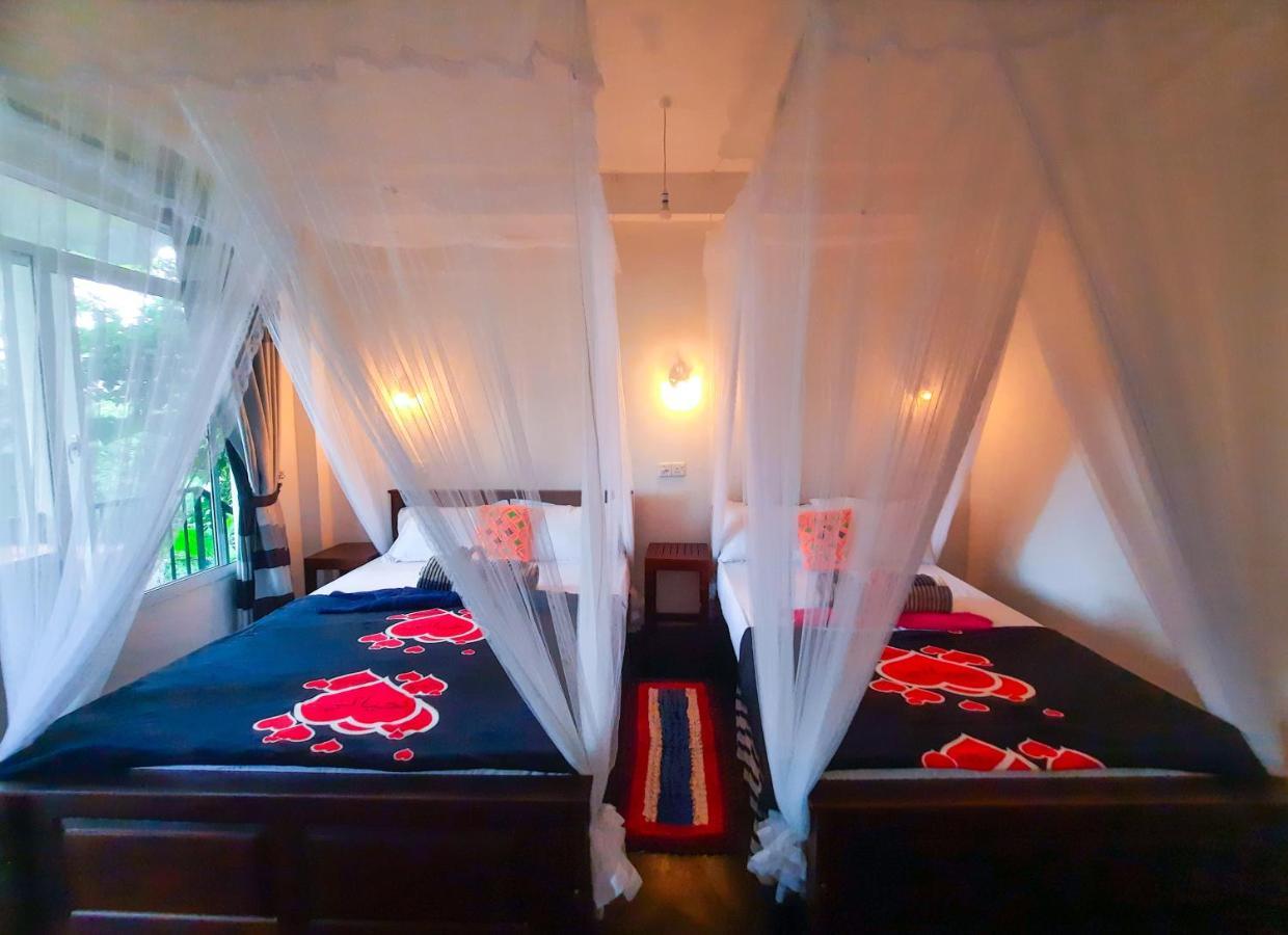 The Bliss Homestay إيلا المظهر الخارجي الصورة
