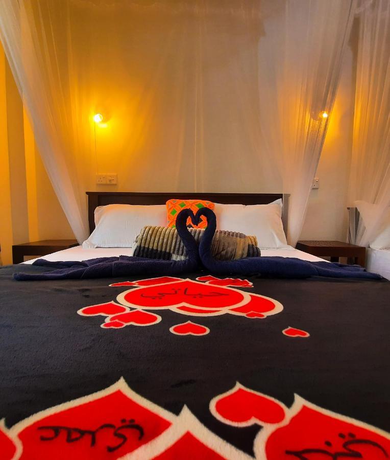The Bliss Homestay إيلا المظهر الخارجي الصورة
