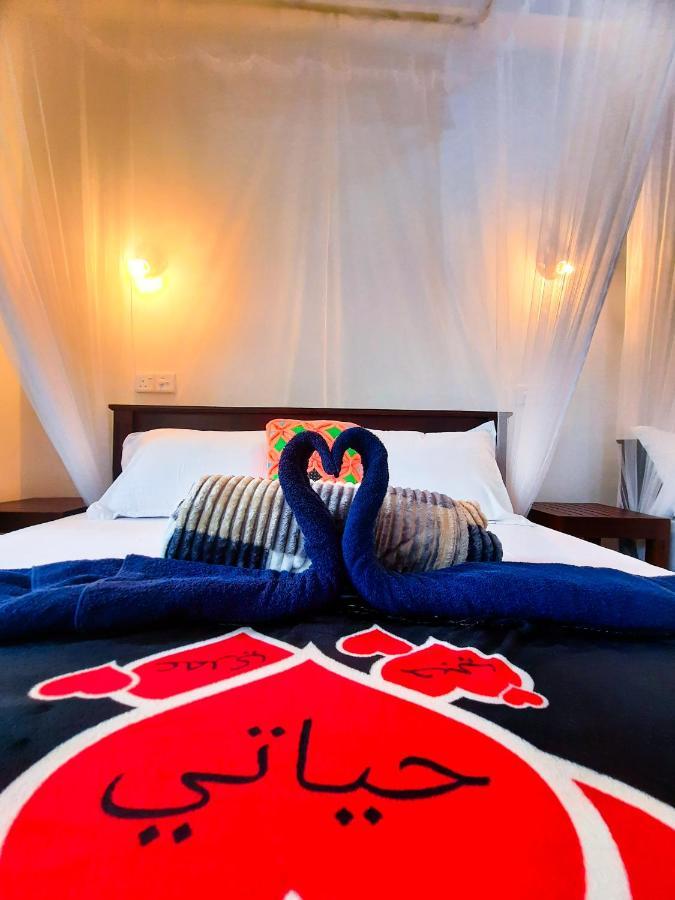 The Bliss Homestay إيلا المظهر الخارجي الصورة