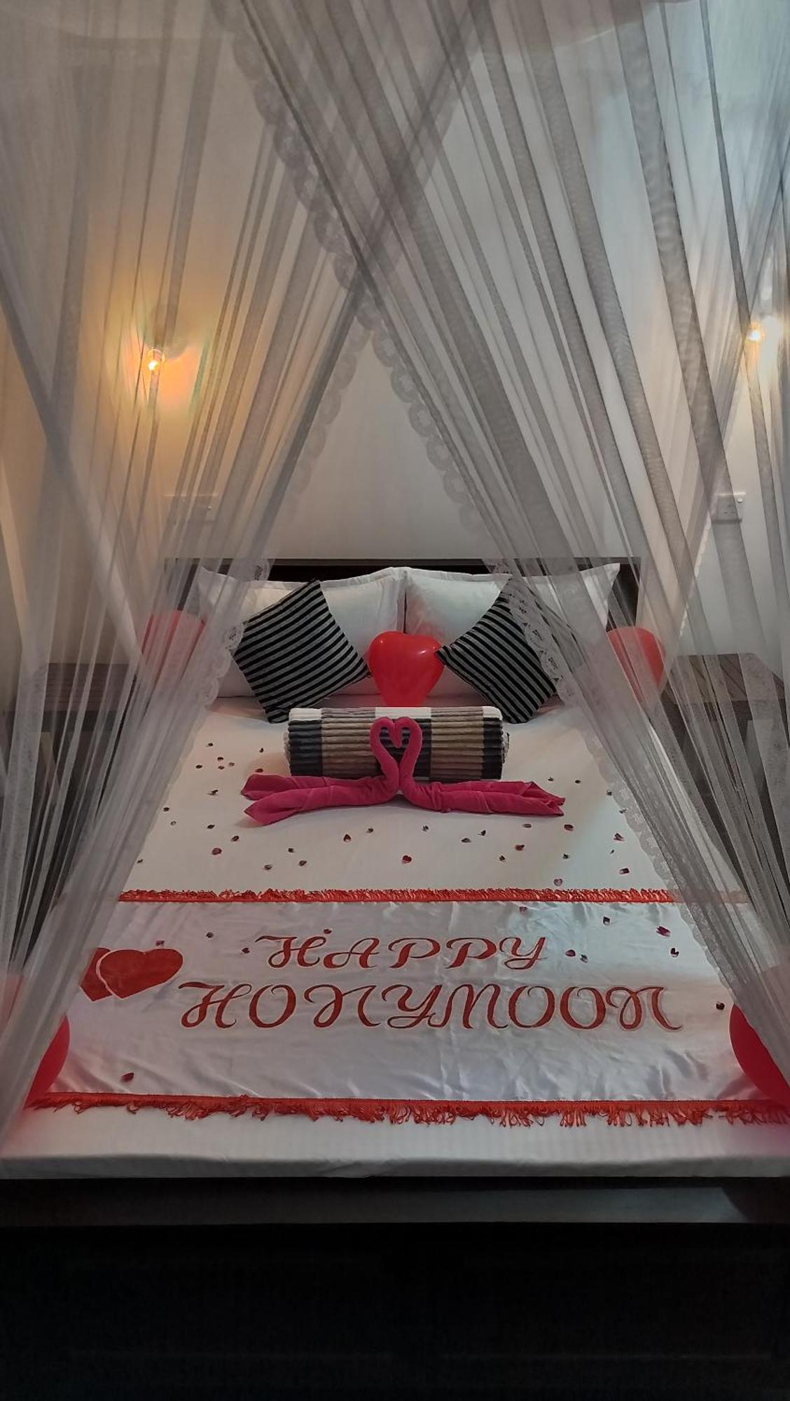 The Bliss Homestay إيلا المظهر الخارجي الصورة