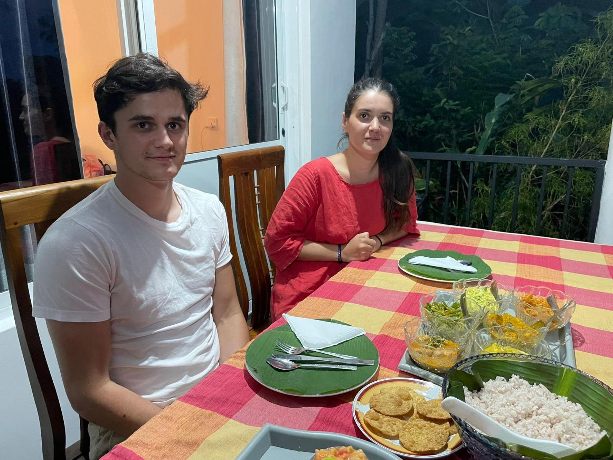 The Bliss Homestay إيلا المظهر الخارجي الصورة