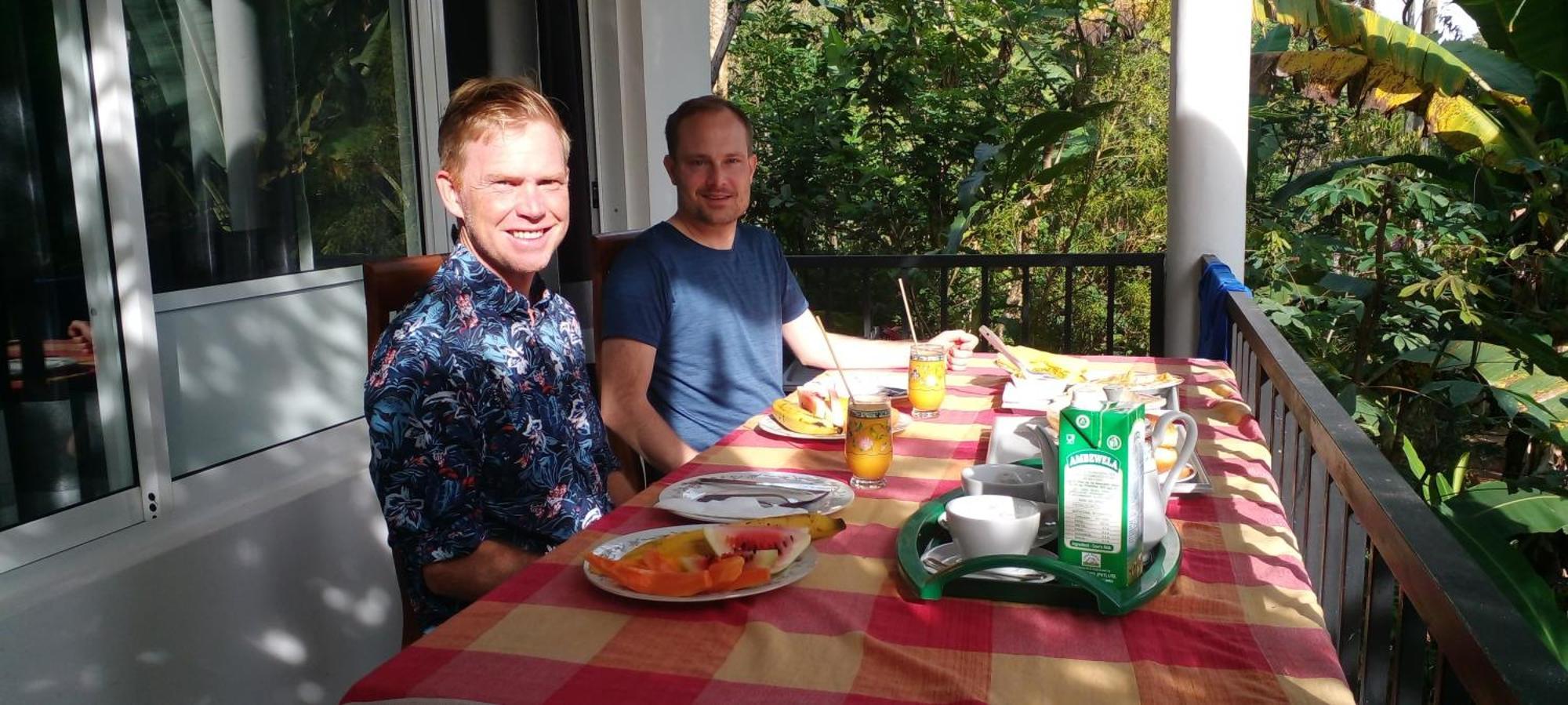 The Bliss Homestay إيلا المظهر الخارجي الصورة