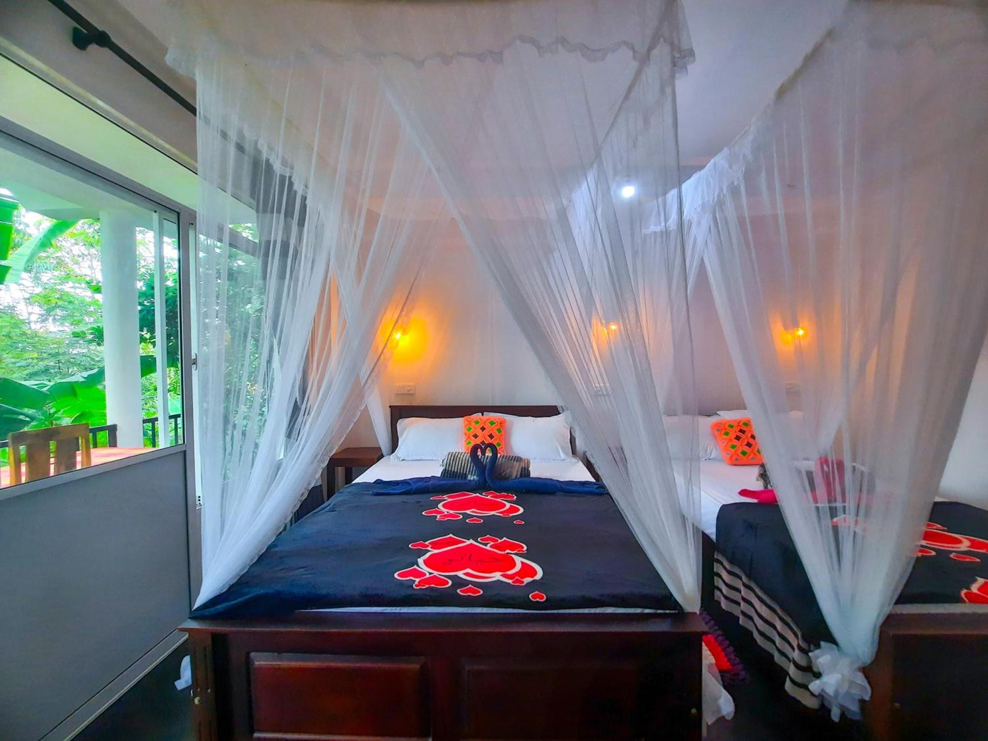 The Bliss Homestay إيلا المظهر الخارجي الصورة