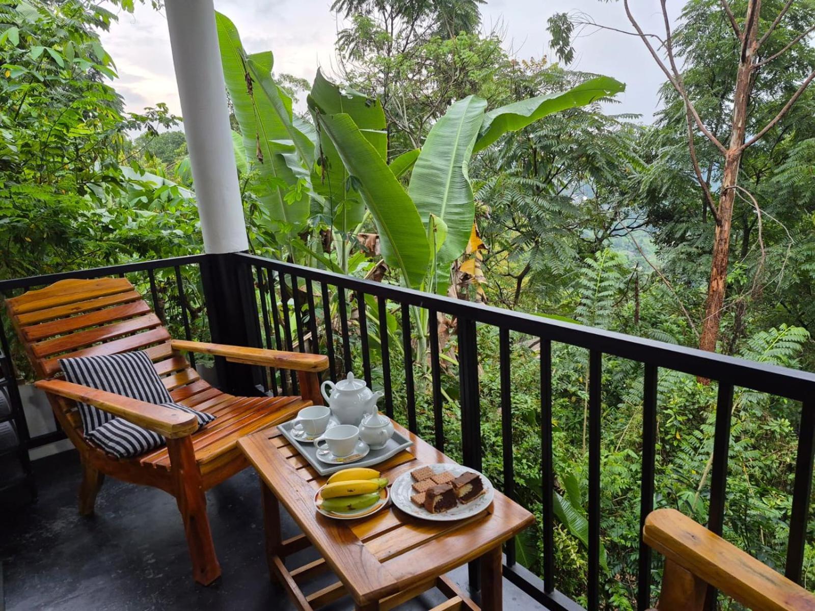 The Bliss Homestay إيلا المظهر الخارجي الصورة